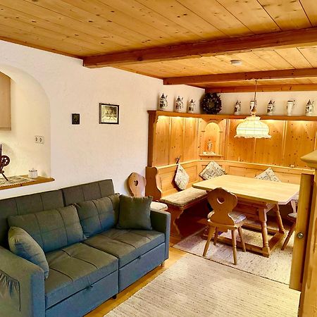 Suite Sinja Erlebnisferienwohnung ハウスハム エクステリア 写真