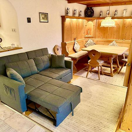 Suite Sinja Erlebnisferienwohnung ハウスハム エクステリア 写真