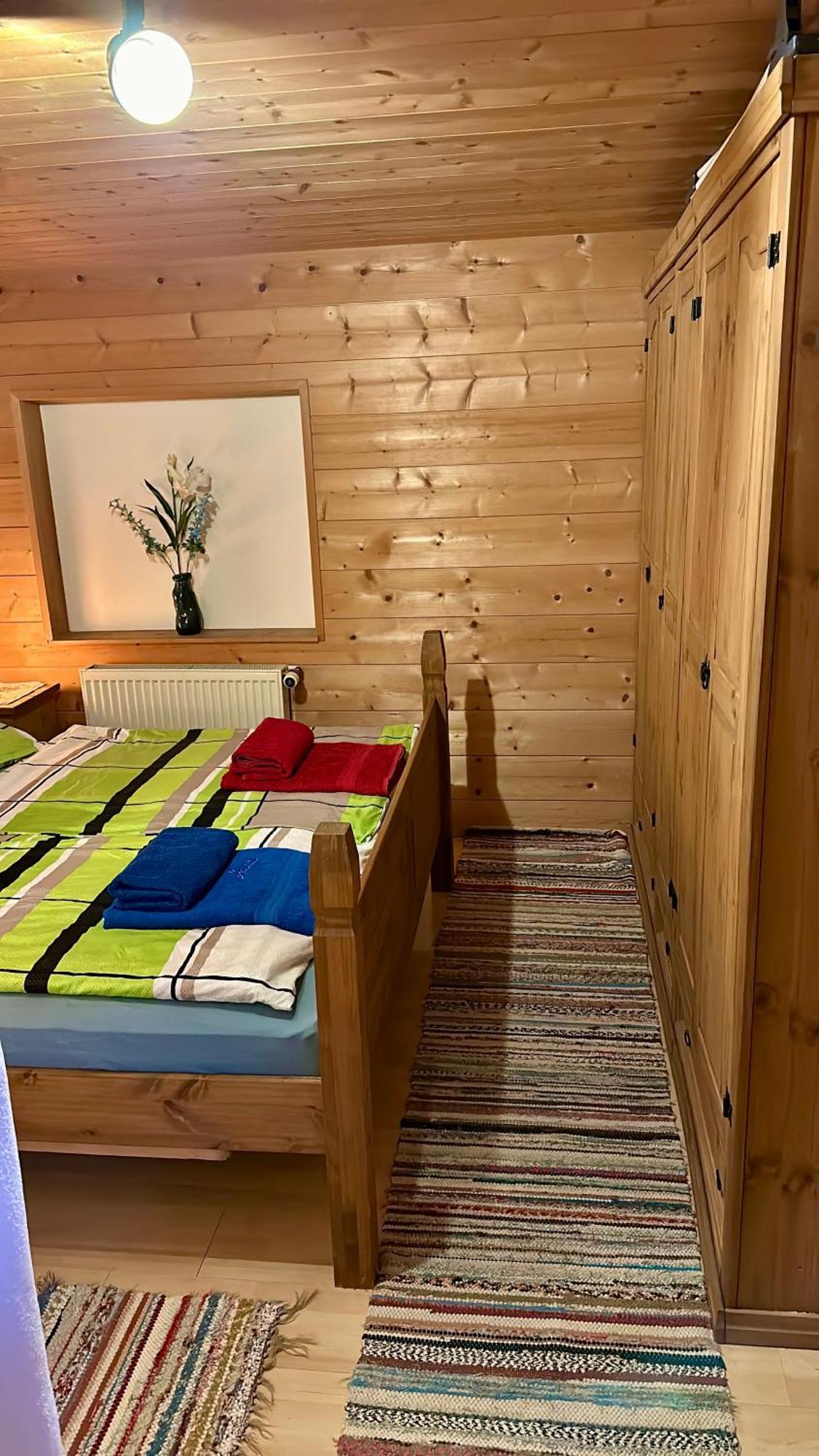 Suite Sinja Erlebnisferienwohnung ハウスハム エクステリア 写真