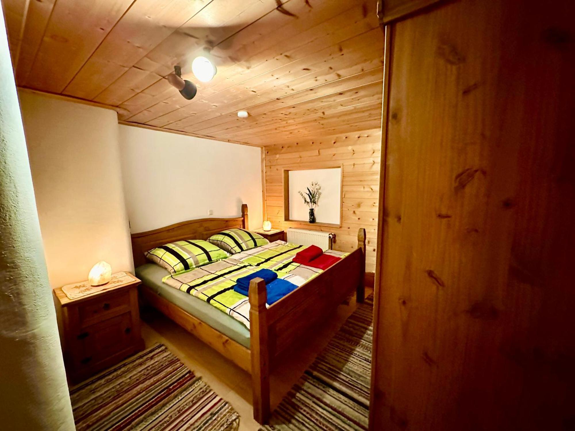 Suite Sinja Erlebnisferienwohnung ハウスハム エクステリア 写真