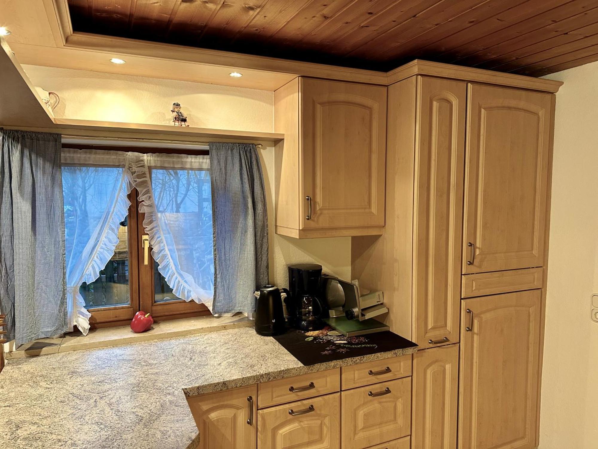 Suite Sinja Erlebnisferienwohnung ハウスハム エクステリア 写真